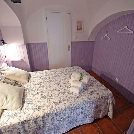Serpa Guest Room Экстерьер фото