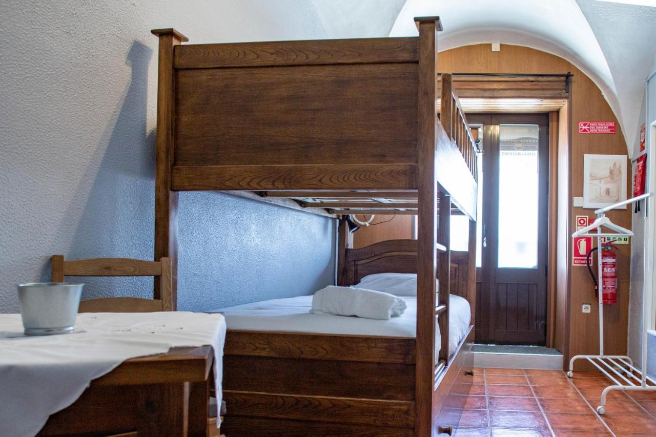 Serpa Guest Room Экстерьер фото