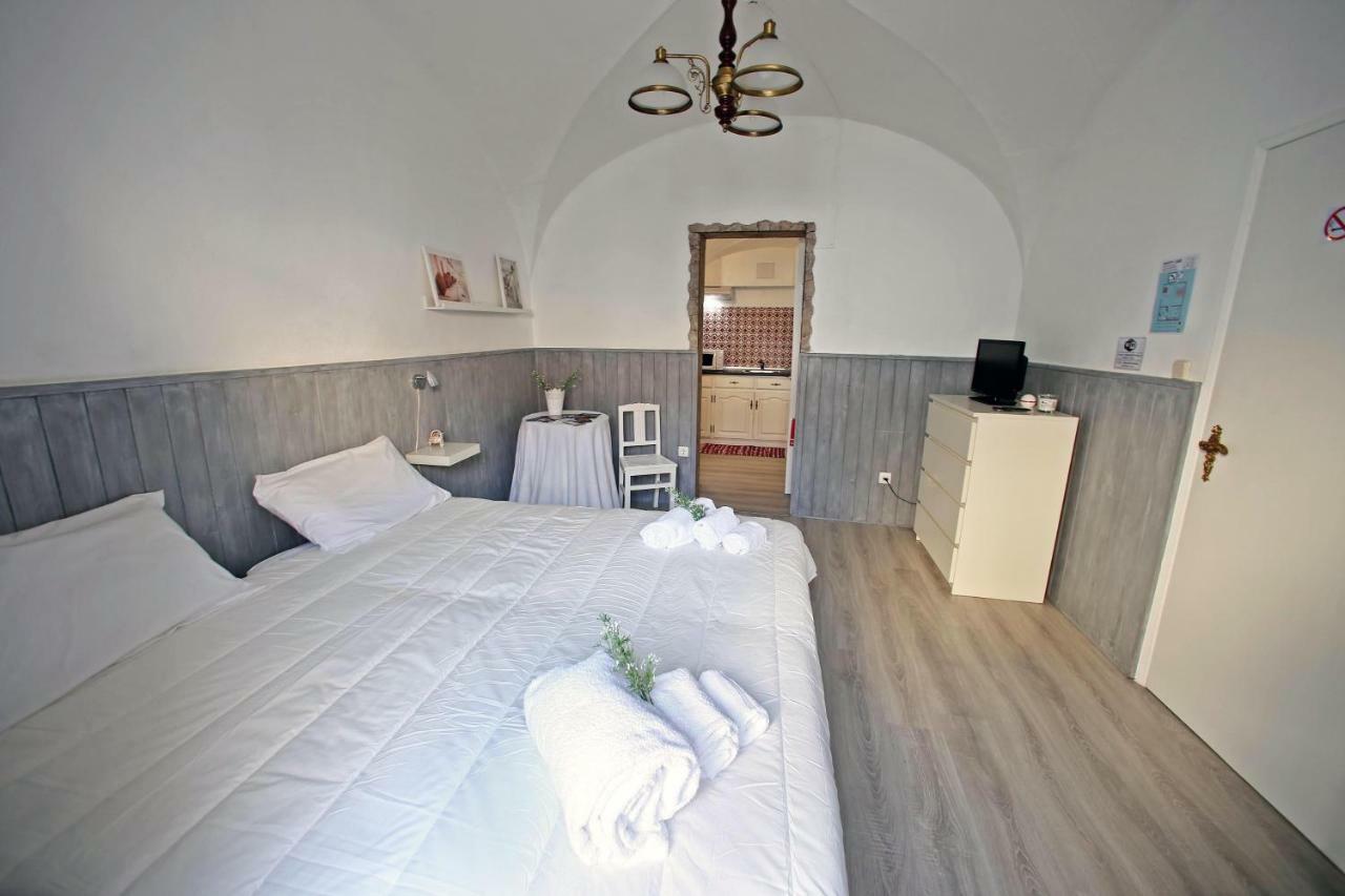Serpa Guest Room Экстерьер фото