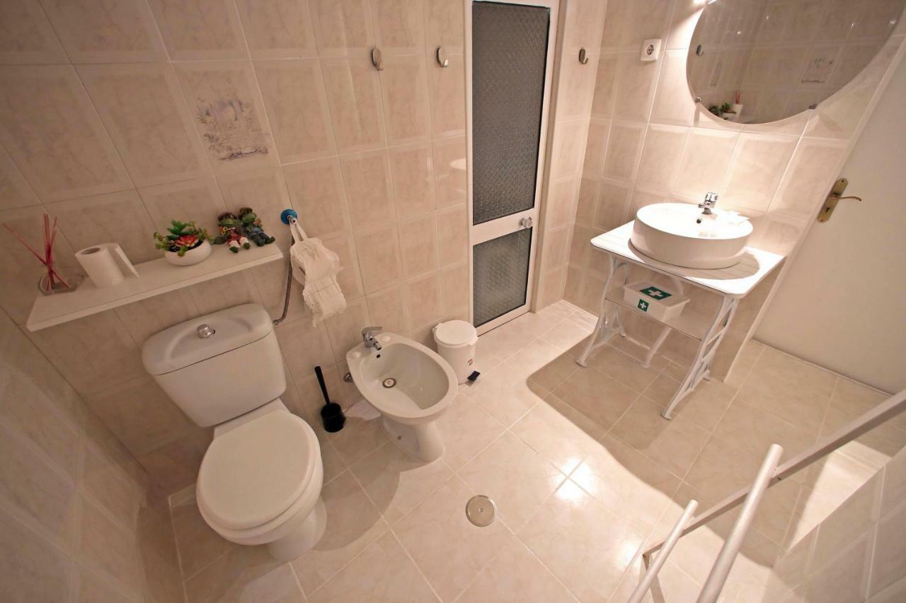 Serpa Guest Room Экстерьер фото