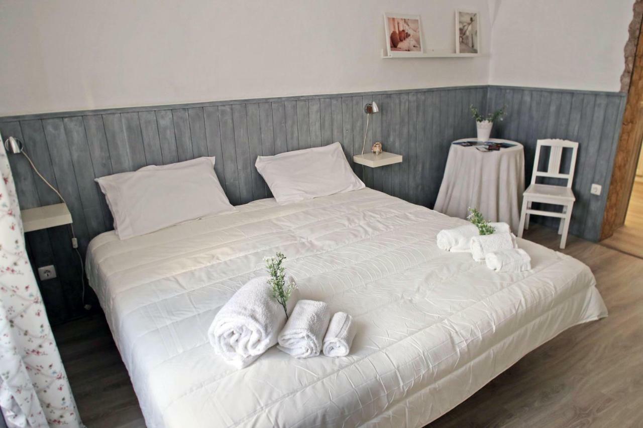 Serpa Guest Room Экстерьер фото
